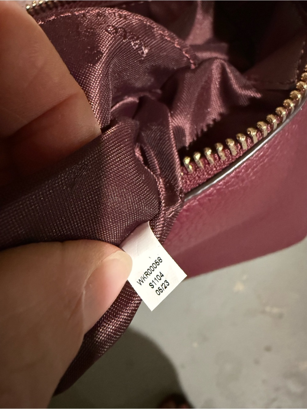 kate spade Pebbled Leather Crossbody Bag - Picture 2 of 6